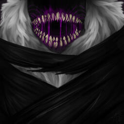 Maw
